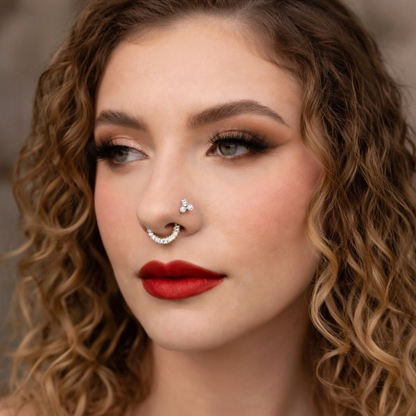 How to Mix & Match Body Jewelry Like a Pro | Pressha