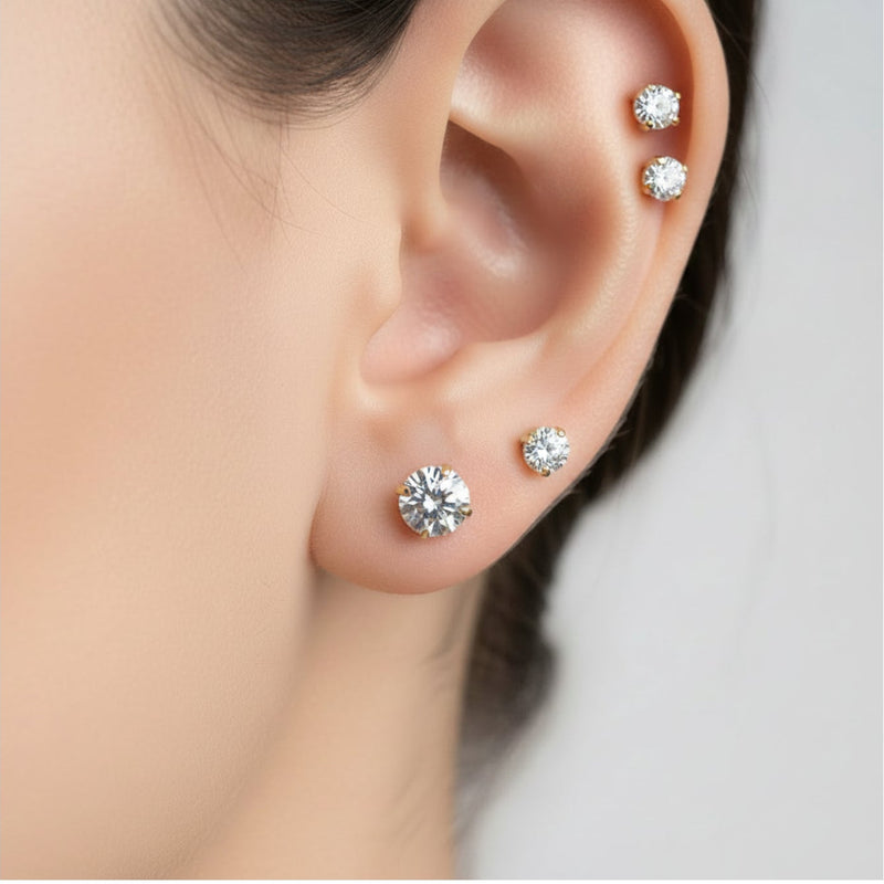 Flat Backs
