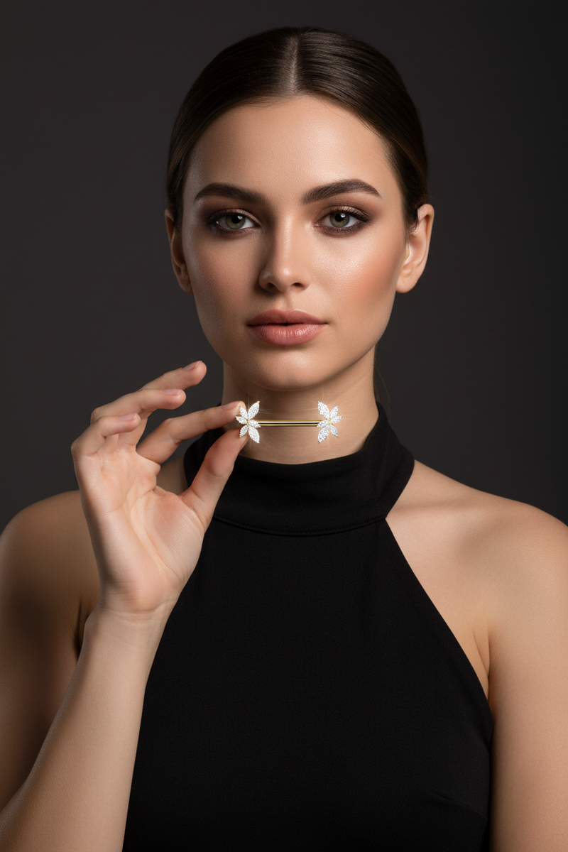 Nipple Jewelry