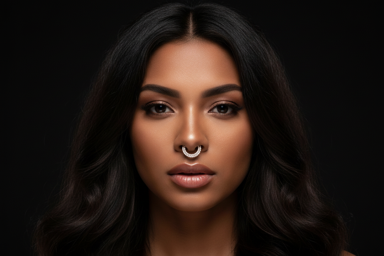 New. Now. Pressha. — Front Facing Banner