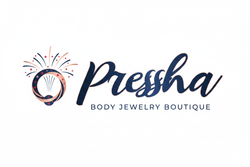Refined July 4th Pressha Logo