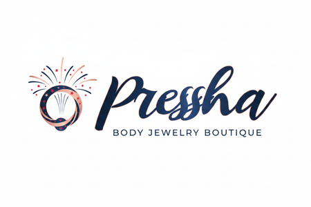 Refined July 4th Pressha Logo