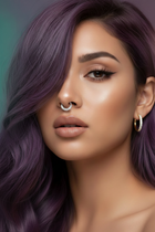 Septum Ring Placement Fix