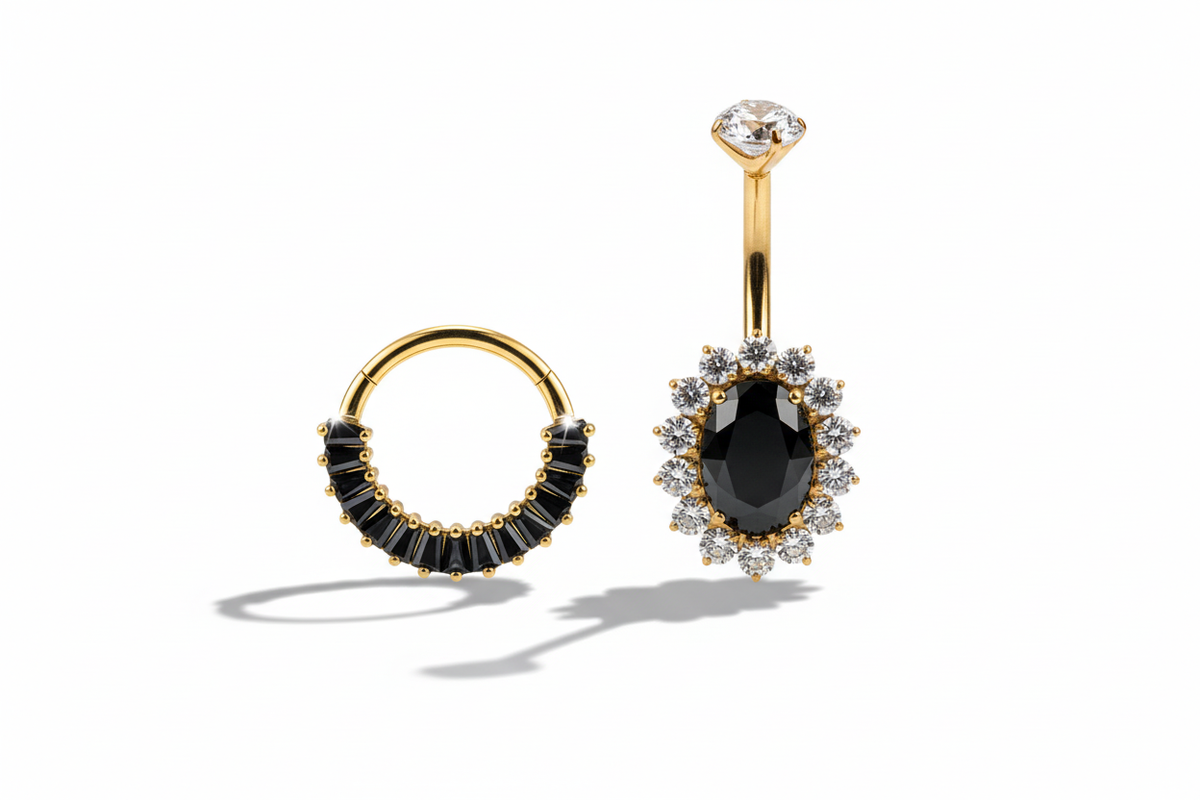 The Void Collection - Editorial